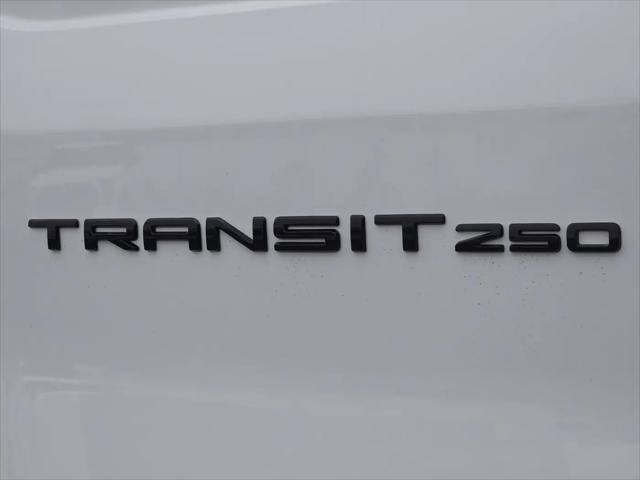 2026 Ford Transit Cargo Van Unknown
