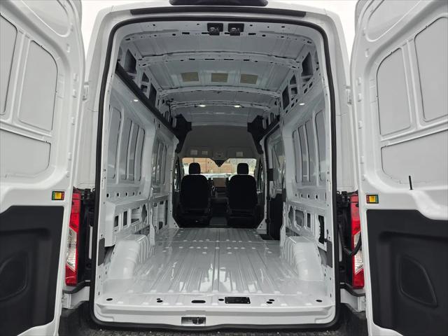 2026 Ford Transit Cargo Van Unknown