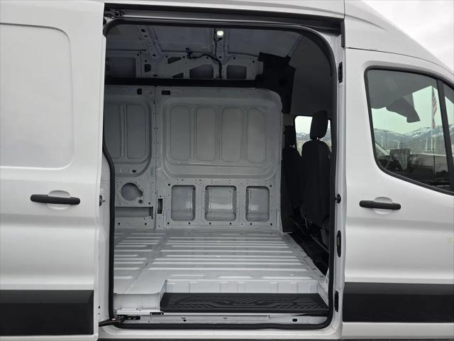 2026 Ford Transit Cargo Van Unknown