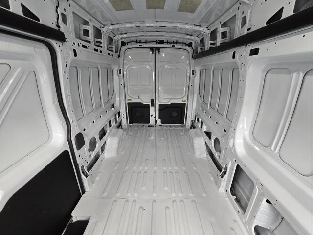 2026 Ford Transit Cargo Van Unknown