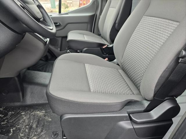 2026 Ford Transit Cargo Van Unknown