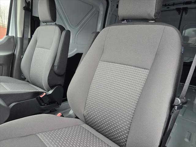 2026 Ford Transit Cargo Van Unknown