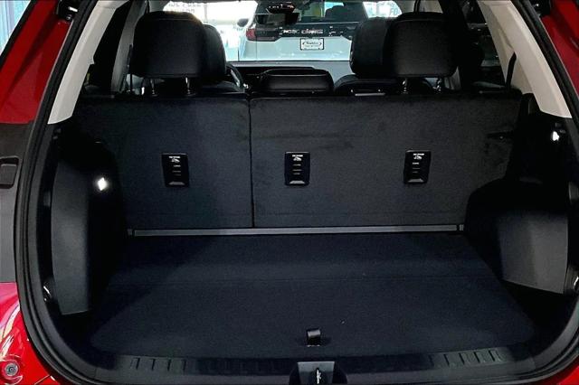 2026 GMC Terrain AWD Denali