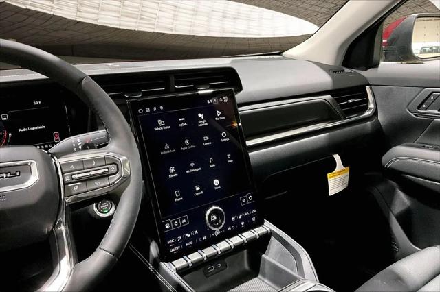 2026 GMC Terrain AWD Denali