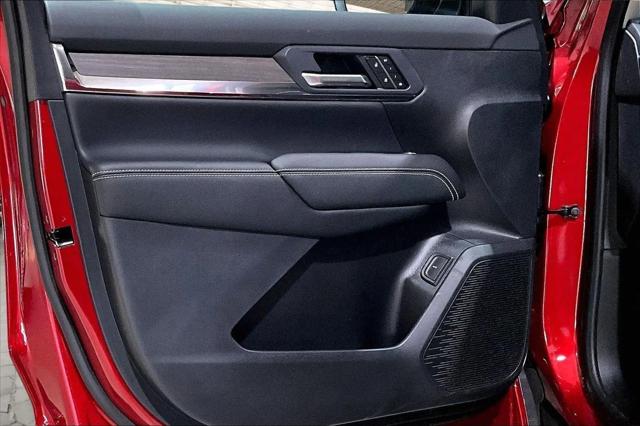 2026 GMC Terrain AWD Denali