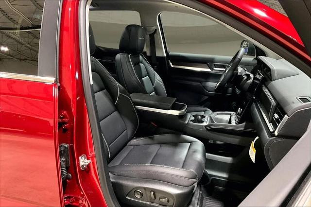 2026 GMC Terrain AWD Denali