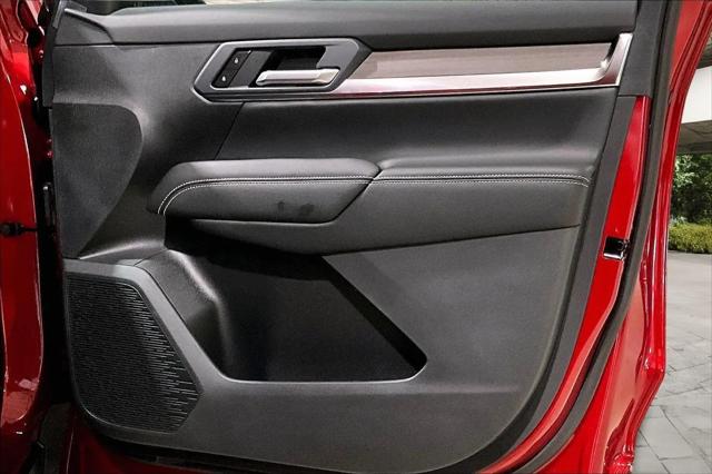 2026 GMC Terrain AWD Denali