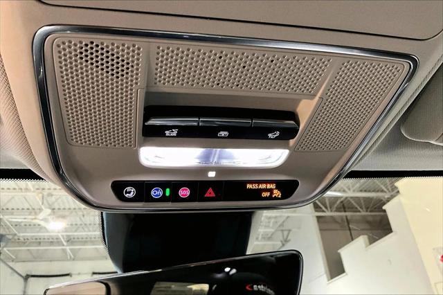 2026 GMC Terrain AWD Denali