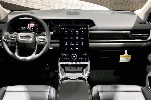 2026 GMC Terrain AWD Denali