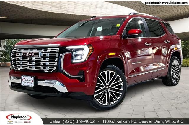 2026 GMC Terrain AWD Denali for sale in Beaver Dam, WI