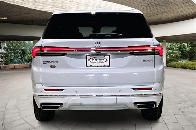 2026 Buick Enclave Avenir FWD