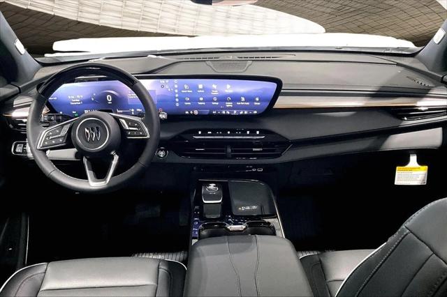 2026 Buick Enclave Avenir FWD