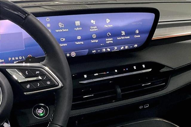 2026 Buick Enclave Avenir FWD