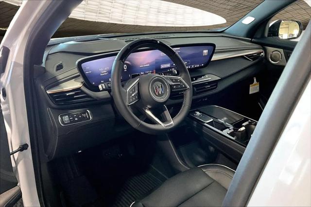 2026 Buick Enclave Avenir FWD