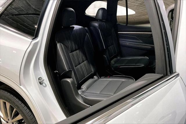 2026 Buick Enclave Avenir FWD