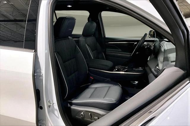 2026 Buick Enclave Avenir FWD