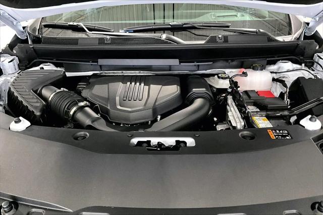 2026 Buick Enclave Avenir FWD