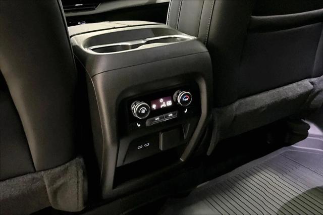 2026 Buick Enclave Avenir FWD