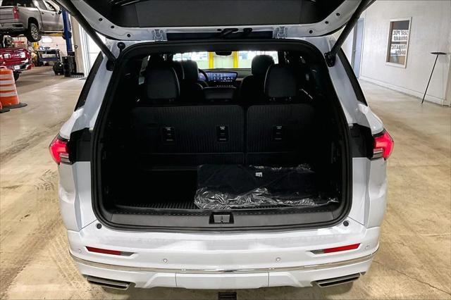 2026 Buick Enclave Avenir FWD