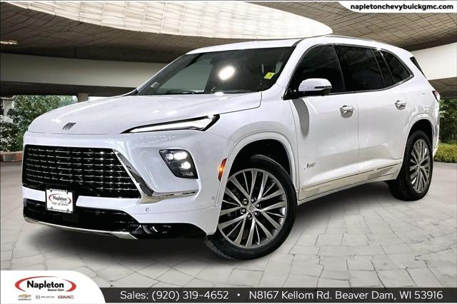 2026 Buick Enclave Avenir FWD for sale in Beaver Dam, WI