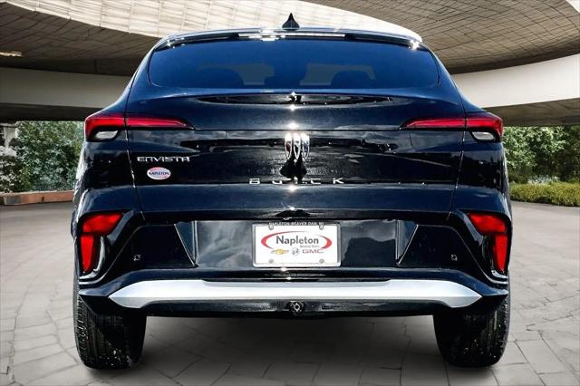 2026 Buick NV Sport Touring FWD