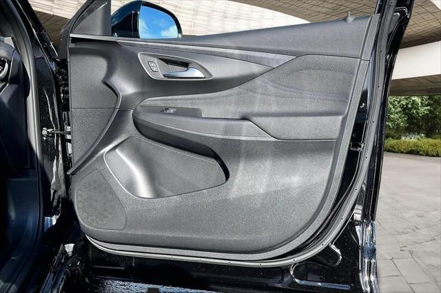 2026 Buick NV Sport Touring FWD