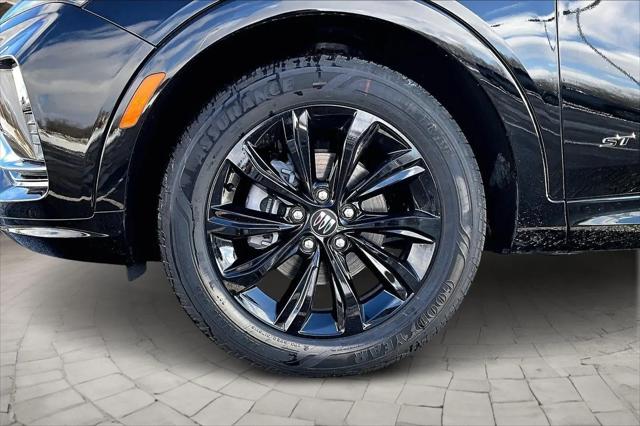 2026 Buick NV Sport Touring FWD