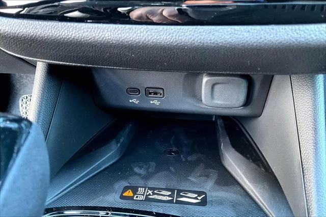 2026 Buick NV Sport Touring FWD