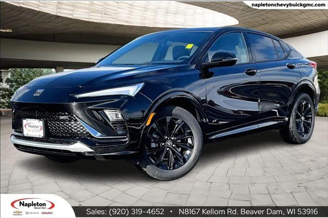 2026 Buick NV Sport Touring FWD for sale in Beaver Dam, WI