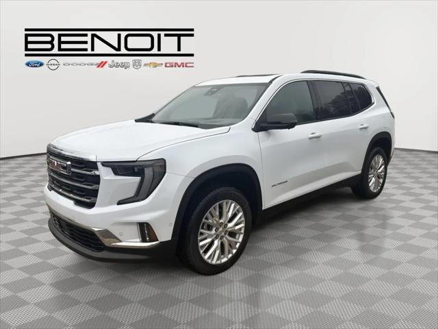 2026 GMC Acadia Elevation FWD for sale in Farmerville, LA