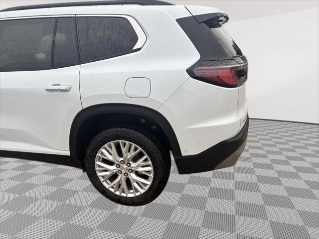 2026 GMC Acadia Elevation FWD
