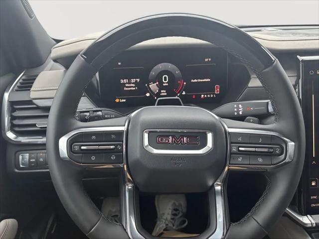 2026 GMC Acadia Elevation FWD