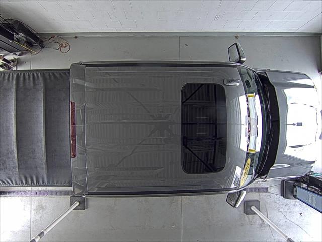 2025 Chevrolet Silverado 1500 4WD Crew Cab Short Bed High Country