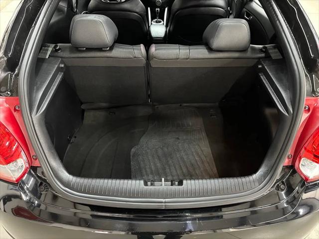 2015 Hyundai Veloster RE:FLEX