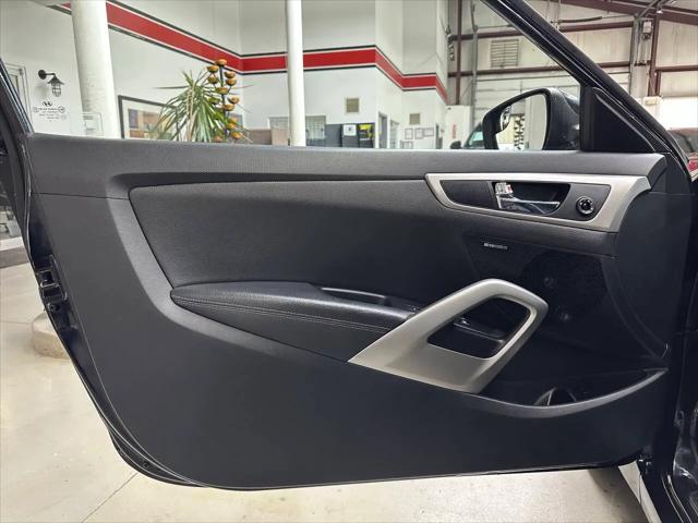 2015 Hyundai Veloster RE:FLEX