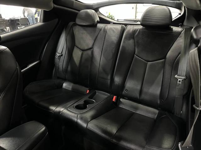 2015 Hyundai Veloster RE:FLEX