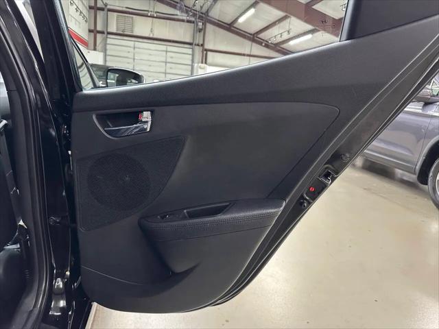 2015 Hyundai Veloster RE:FLEX