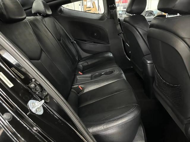 2015 Hyundai Veloster RE:FLEX