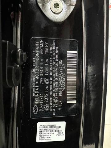 2015 Hyundai Veloster RE:FLEX
