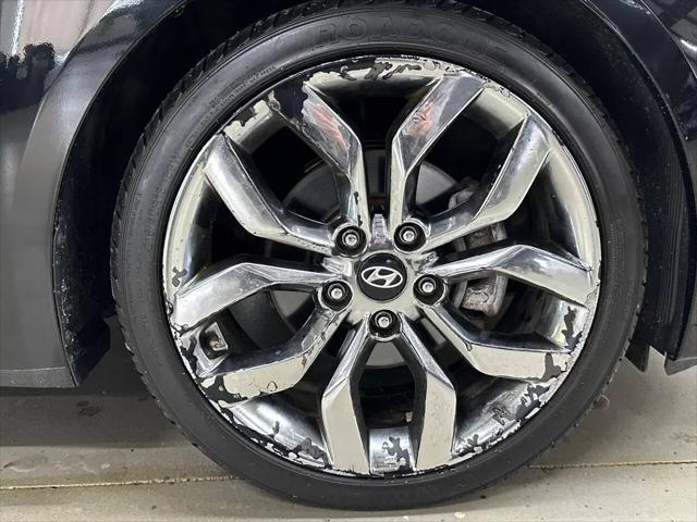 2015 Hyundai Veloster RE:FLEX