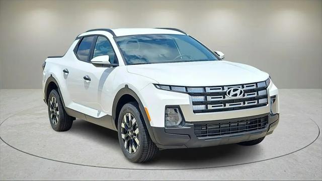 2026 Hyundai Santa Cruz SEL for sale in Sherman, TX