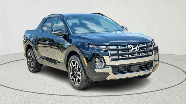 2026 Hyundai Santa Cruz Limited for sale in Sherman, TX