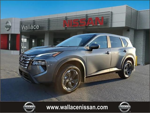 2026 Nissan Rogue SV for sale in Kingsport, TN