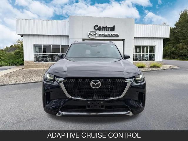 2026 Mazda X-90 Premium Plus