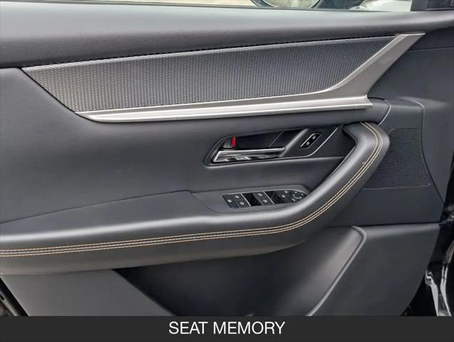 2026 Mazda X-90 Premium Plus