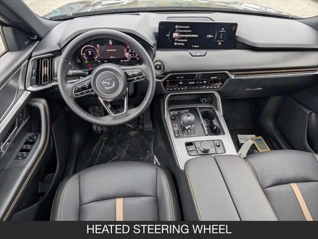 2026 Mazda X-90 Premium Plus