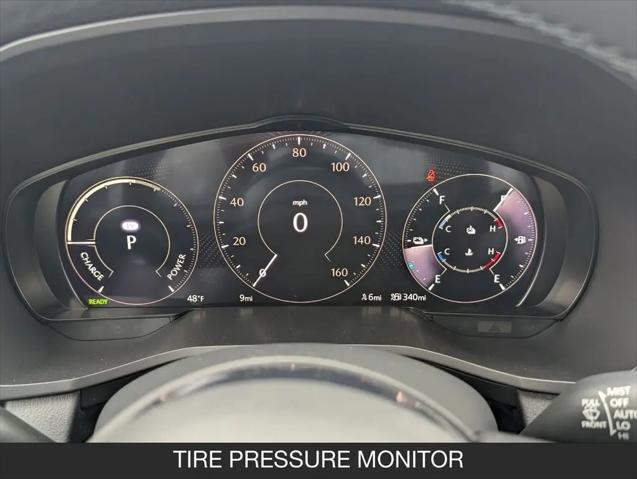 2026 Mazda X-90 Premium Plus
