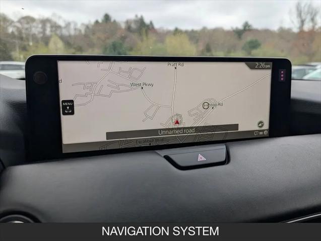 2026 Mazda X-90 Premium Plus