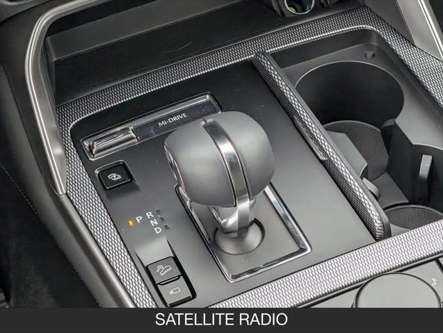 2026 Mazda X-90 Premium Plus