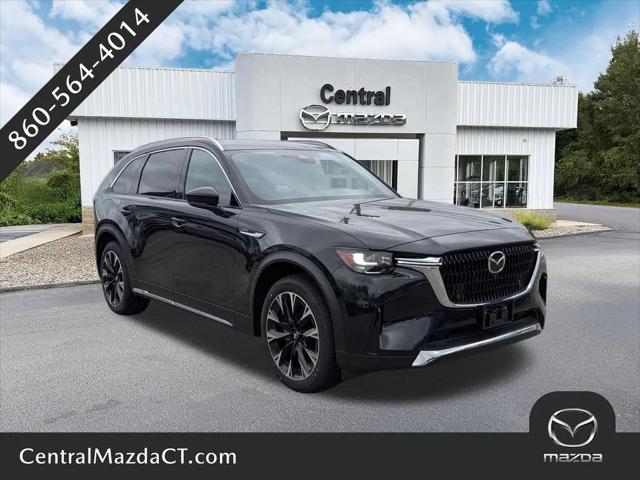 2026 Mazda X-90 Premium Plus for sale in Plainfield, CT